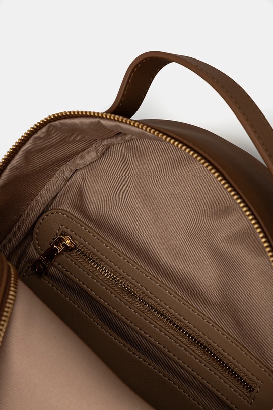 Love Moschino rucsac JC4197PP1 maro