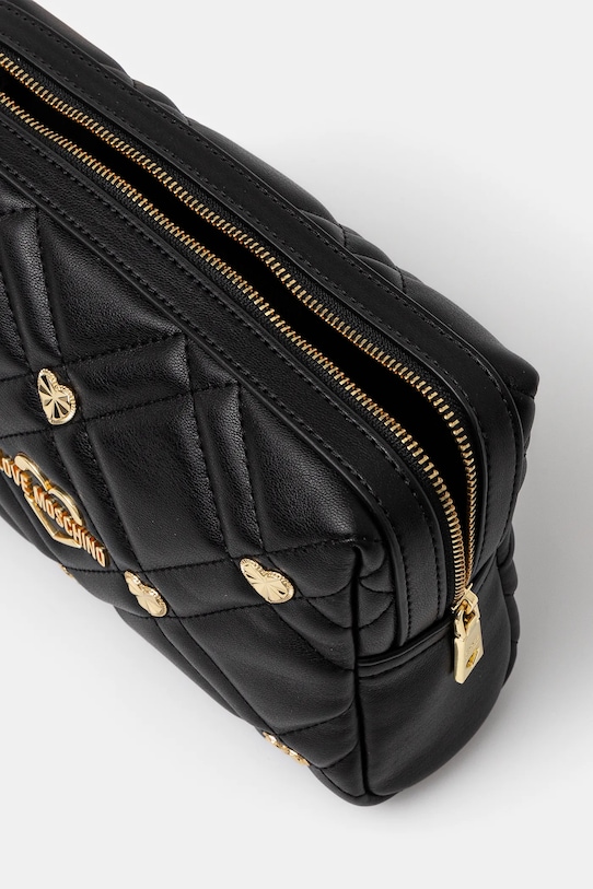 Love Moschino rucsac negru JC4197PP1