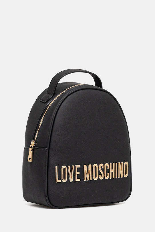 Love Moschino rucsac JC4197PP1 negru SS25
