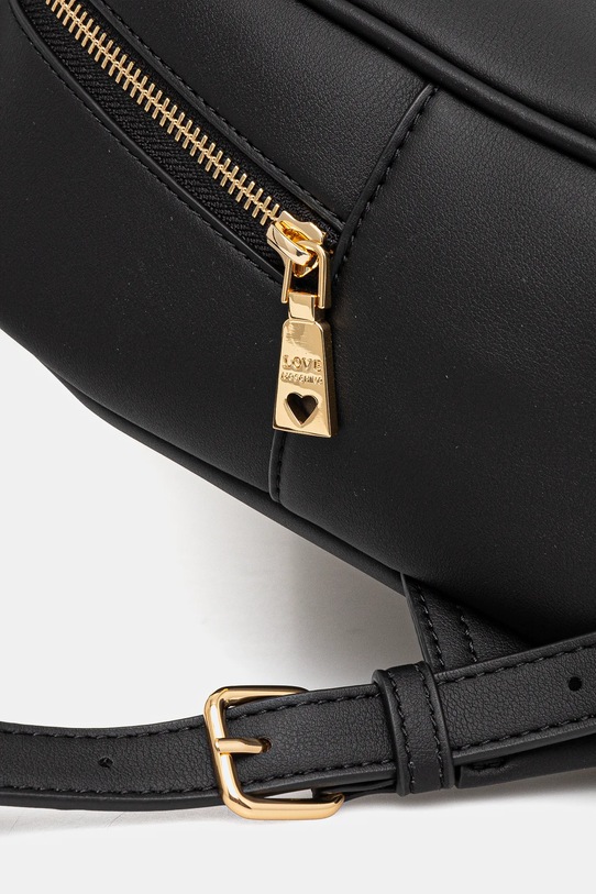 Love Moschino rucsac negru JC4197PP1