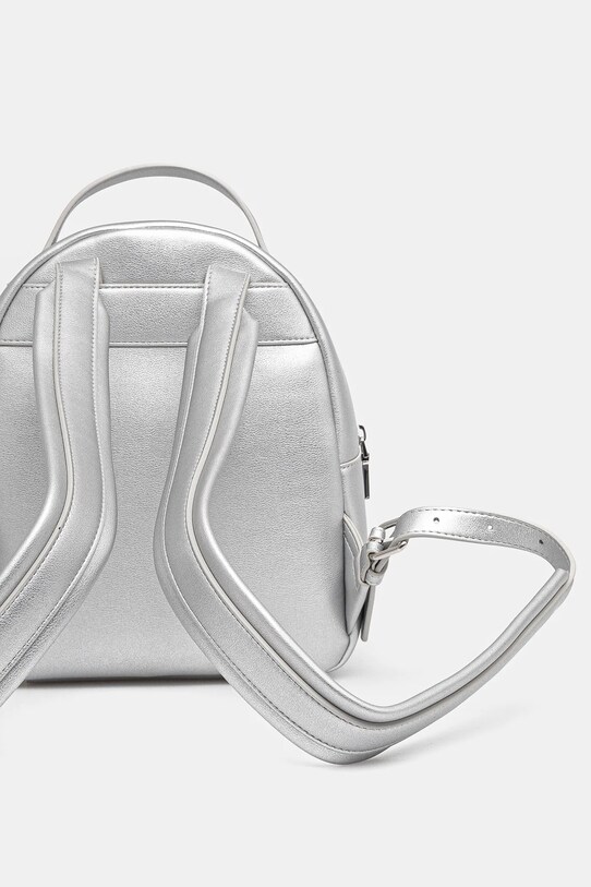 Аксессуары Рюкзак Love Moschino JC4197PP1 серебрянный