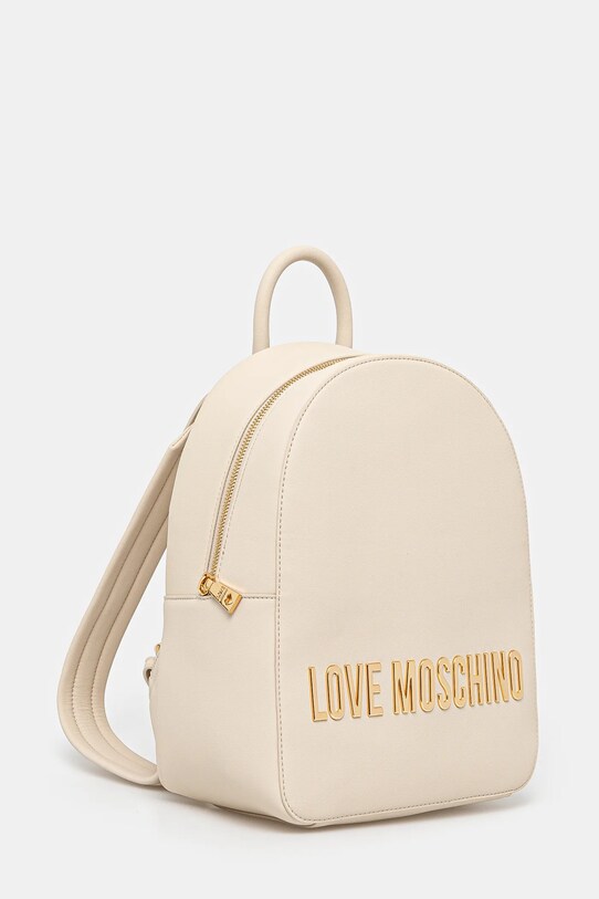 Рюкзак Love Moschino JC4193PP1 бежевый SS25