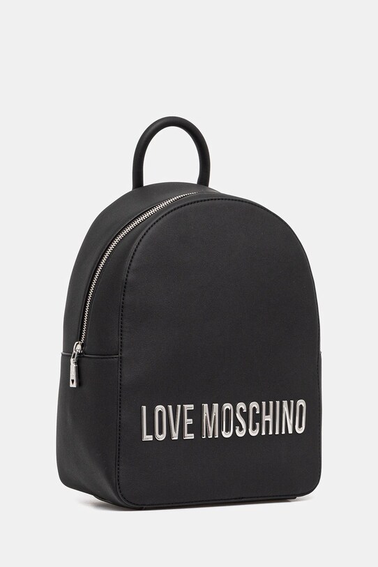 Love Moschino plecak JC4193PP1 czarny SS25