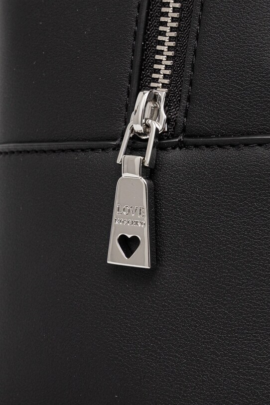 Love Moschino plecak czarny JC4193PP1