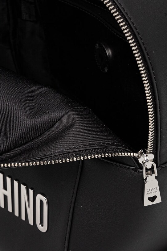 Love Moschino plecak JC4193PP1 czarny