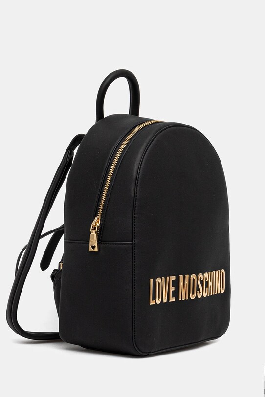 Love Moschino zaino JC4193PP1 nero SS25