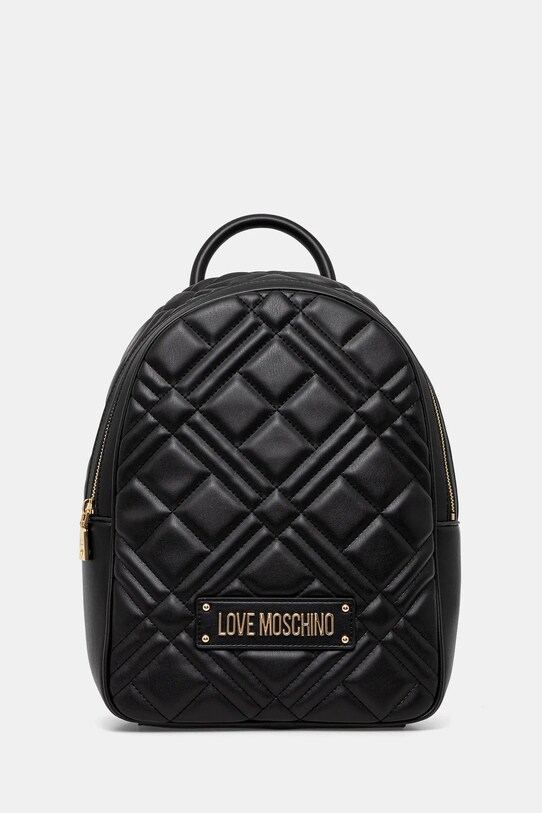 Love Moschino rucsac uni negru JC4154PP1