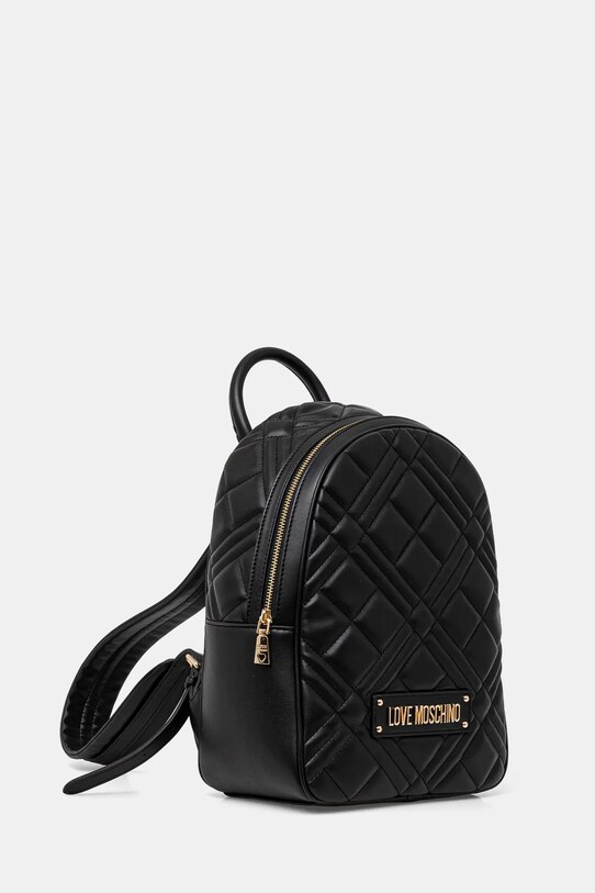 Love Moschino rucsac JC4154PP1 negru SS25