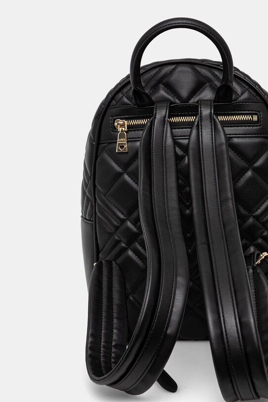 Accesorii Love Moschino rucsac JC4154PP1 negru