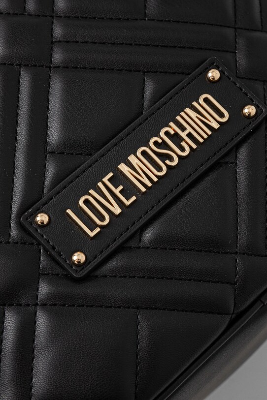 Love Moschino rucsac negru JC4154PP1