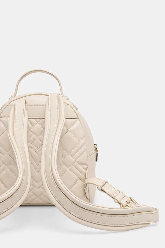 Love Moschino rucsac bej JC4148PP1