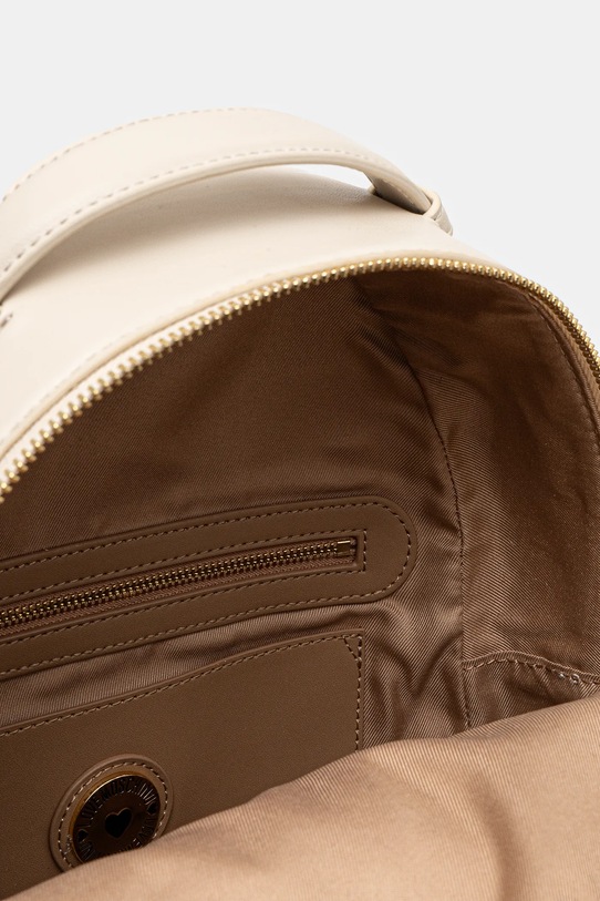Рюкзак Love Moschino JC4148PP1 бежевий