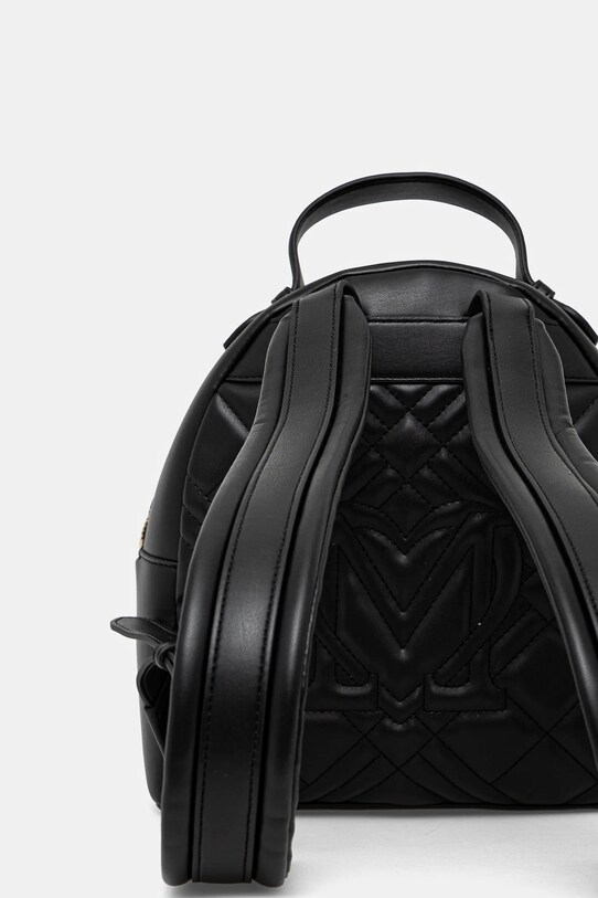 Accesorii Love Moschino rucsac JC4148PP1 negru