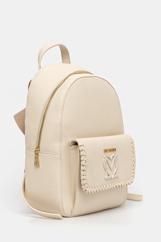 Ruksak Love Moschino JC4129PP1 béžová SS25