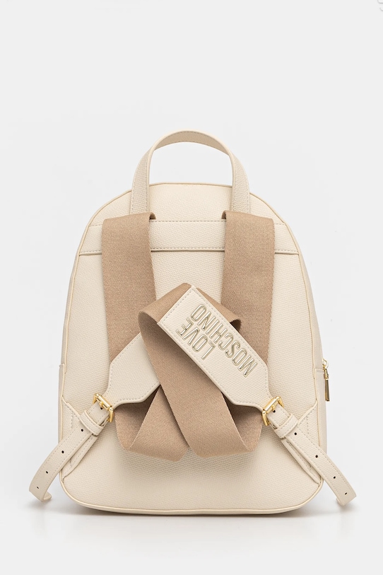 Doplnky Ruksak Love Moschino JC4129PP1 béžová