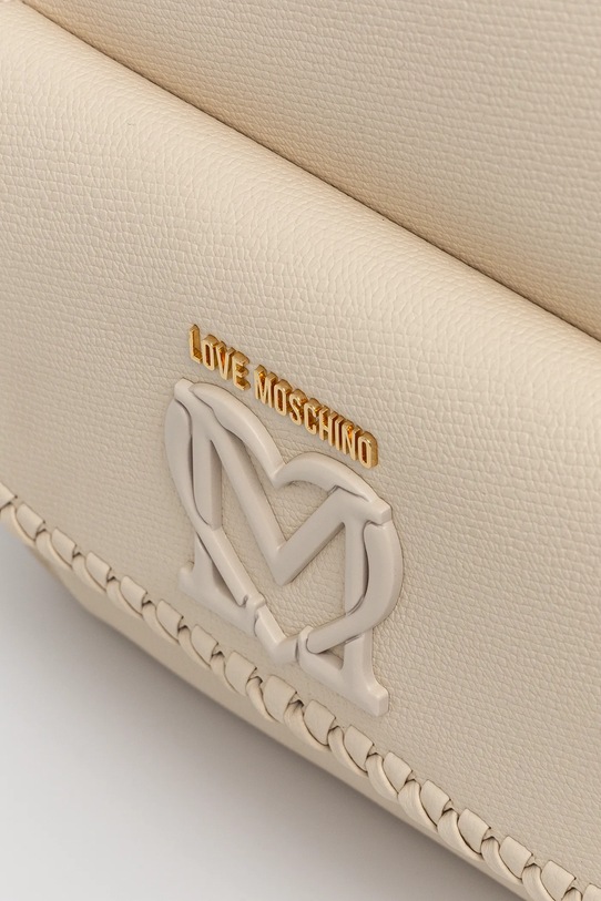 Love Moschino rucsac bej JC4129PP1
