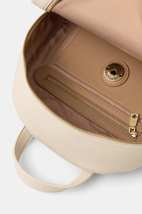 Ruksak Love Moschino JC4129PP1 béžová