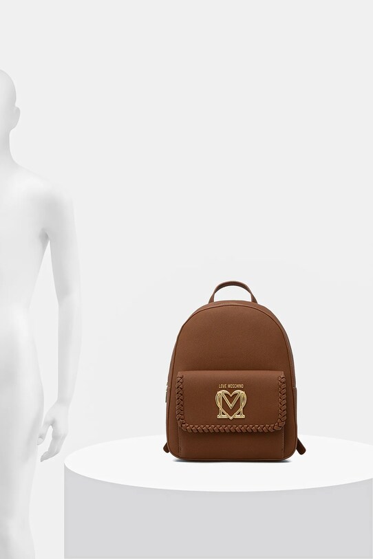 Рюкзак Love Moschino JC4129PP1