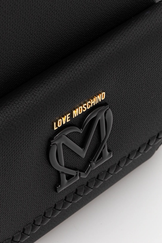 Love Moschino rucsac negru JC4129PP1