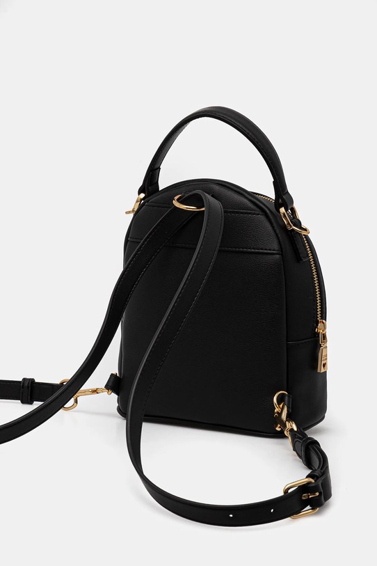Аксесуари Шкіряний рюкзак Love Moschino JC4069PP1 чорний