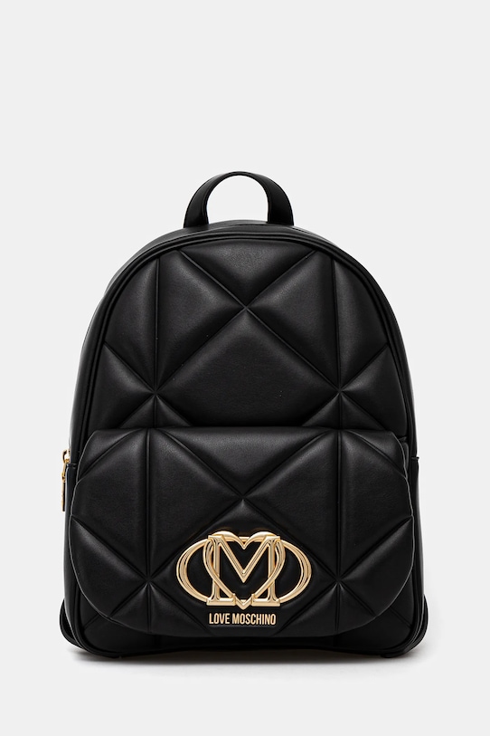 Love Moschino rucsac uni negru JC4037PP1