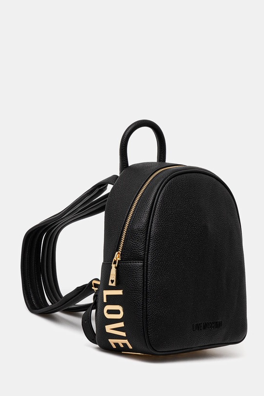 Ruksak Love Moschino JC4030PP1 čierna SS25