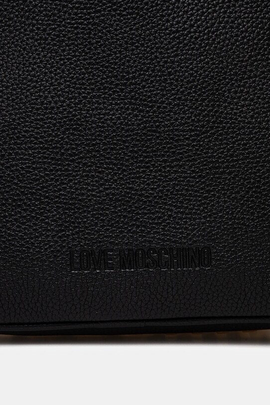Love Moschino plecak czarny JC4030PP1
