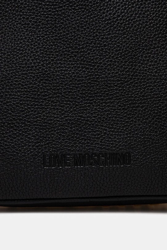 Ruksak Love Moschino čierna JC4030PP1