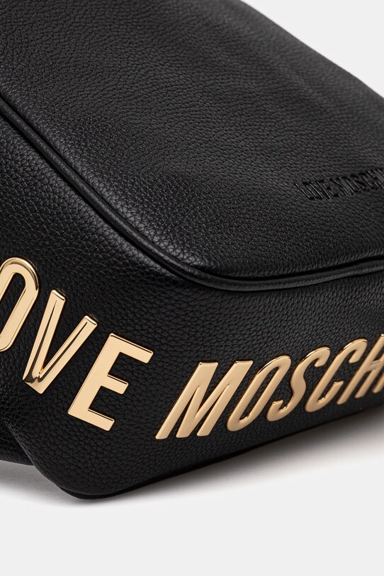 Love Moschino plecak JC4030PP1 czarny