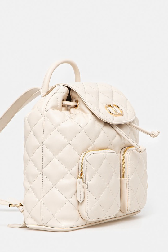 Twinset rucsac 251TB7371 bej SS25