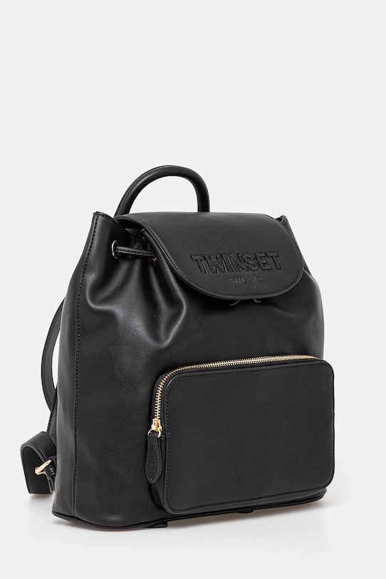 Ruksak Twinset 251TD8024 crna SS25