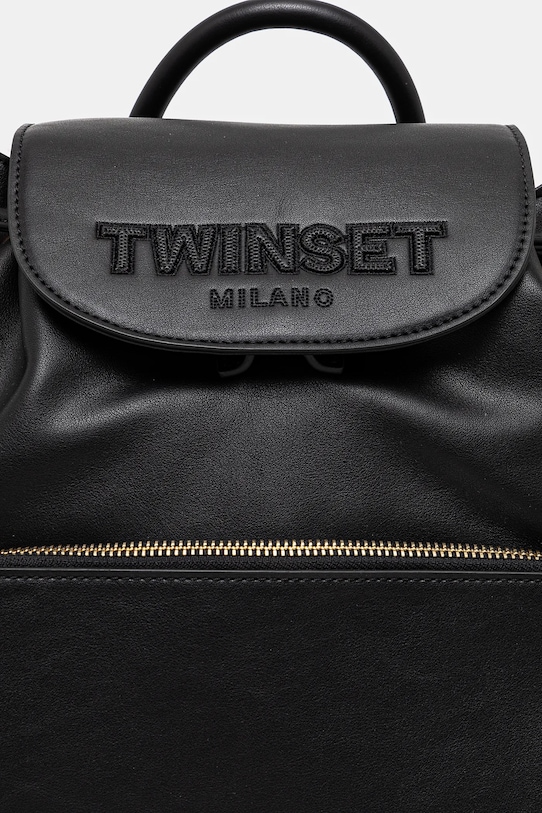 Ruksak Twinset crna 251TD8024
