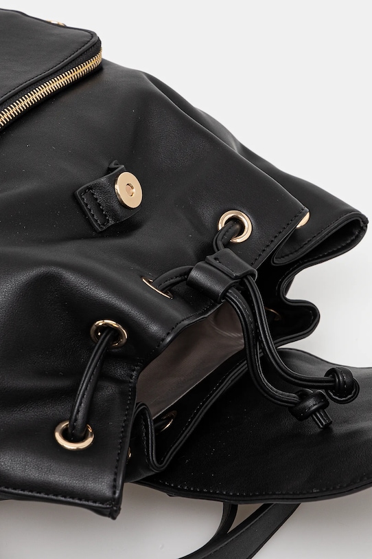 Ruksak Twinset 251TD8024 crna