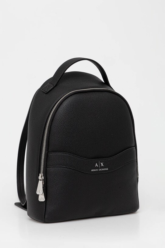 Раница Armani Exchange XW000924.AF13676.NOS черен AA00