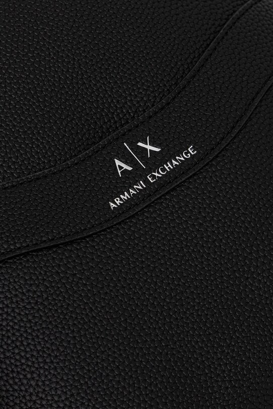 Раница Armani Exchange черен XW000924.AF13676.NOS