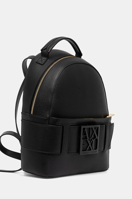 Раница Armani Exchange XW001204.AF13672.NOS черен AA00