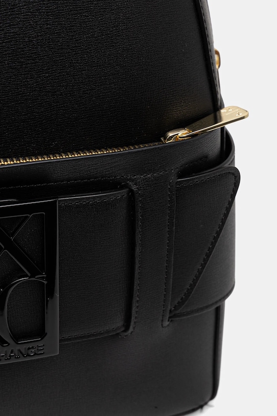 Раница Armani Exchange черен XW001204.AF13672.NOS