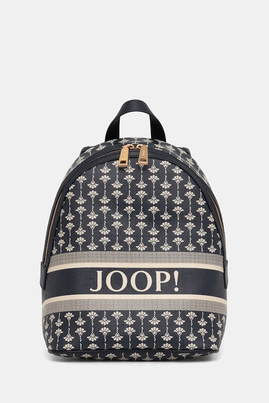 Рюкзак Joop! Mazzolino Catena Enrica elegant тёмно-синий 4140007868