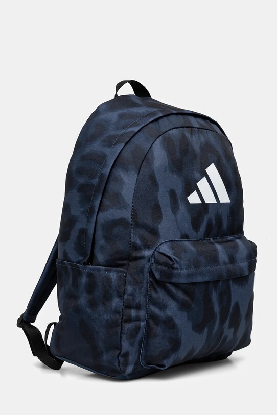 Рюкзак adidas W CL BP ANIMAL JG1109 темно-синій SS25