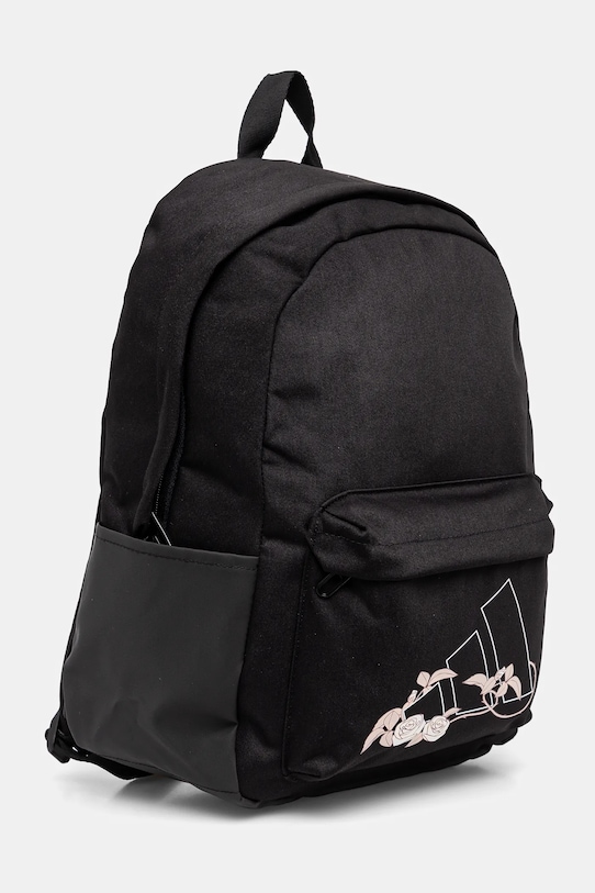 Batoh adidas W FLOWER BPK JG1022 černá SS25