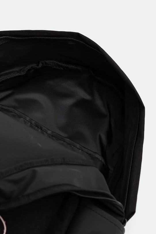 Batoh adidas W FLOWER BPK černá JG1022