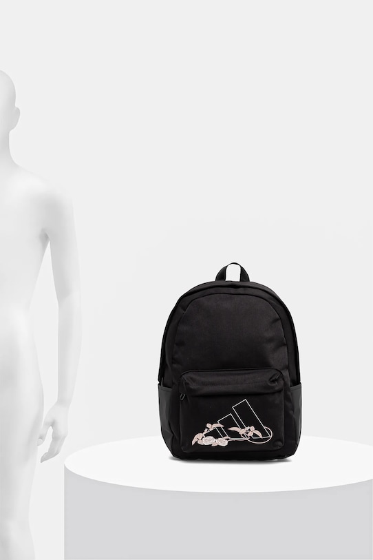 Batoh adidas W FLOWER BPK JG1022