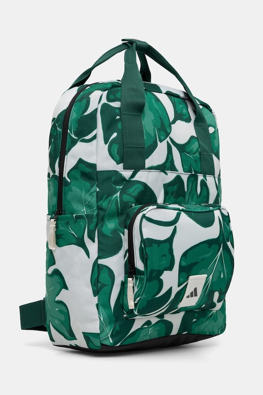 Раница adidas W LEAF BACKPACK JG1111 зелен SS25