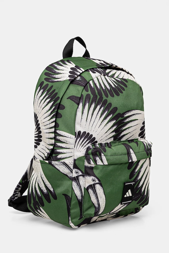 adidas rucsac x Farm Rio JJ1684 verde SS25