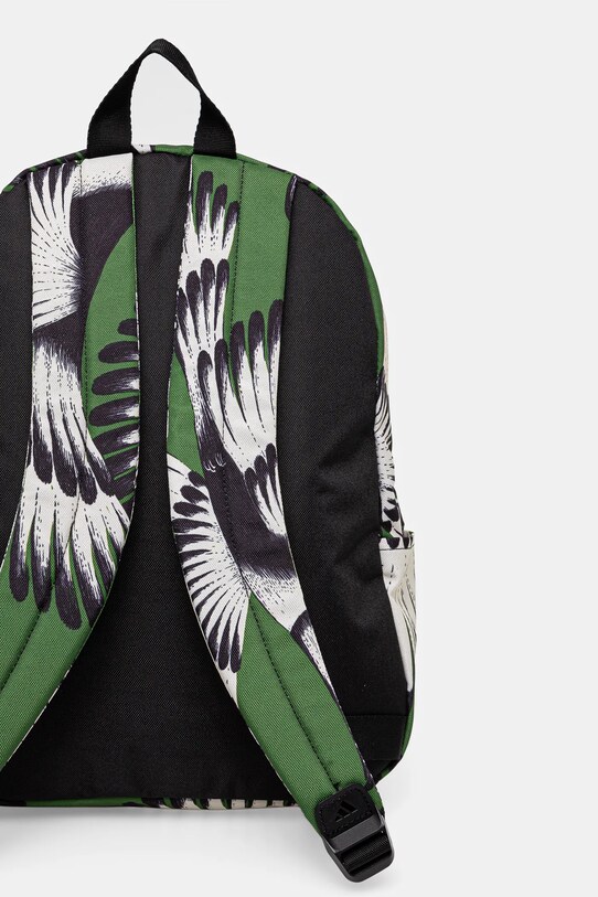 Doplňky Batoh adidas x Farm Rio JJ1684 zelená