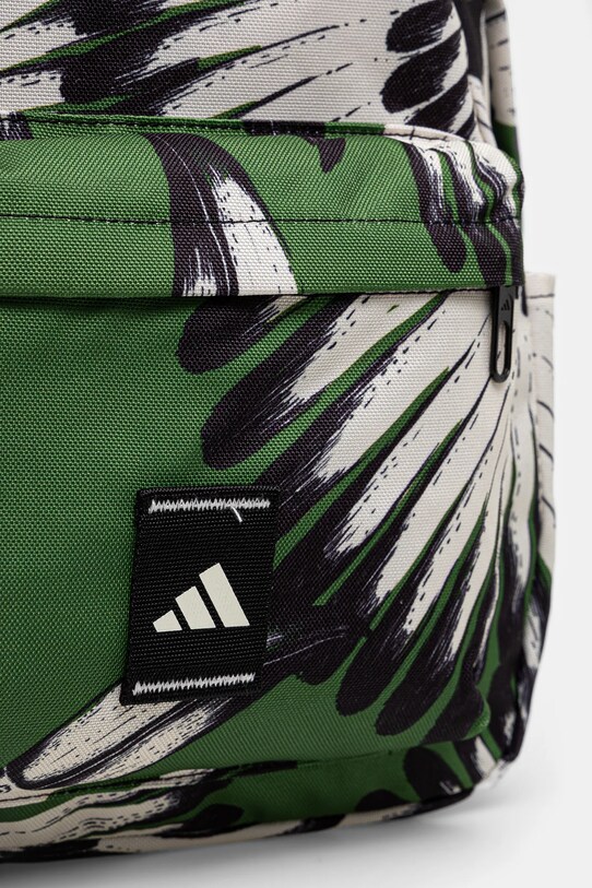 Batoh adidas x Farm Rio zelená JJ1684