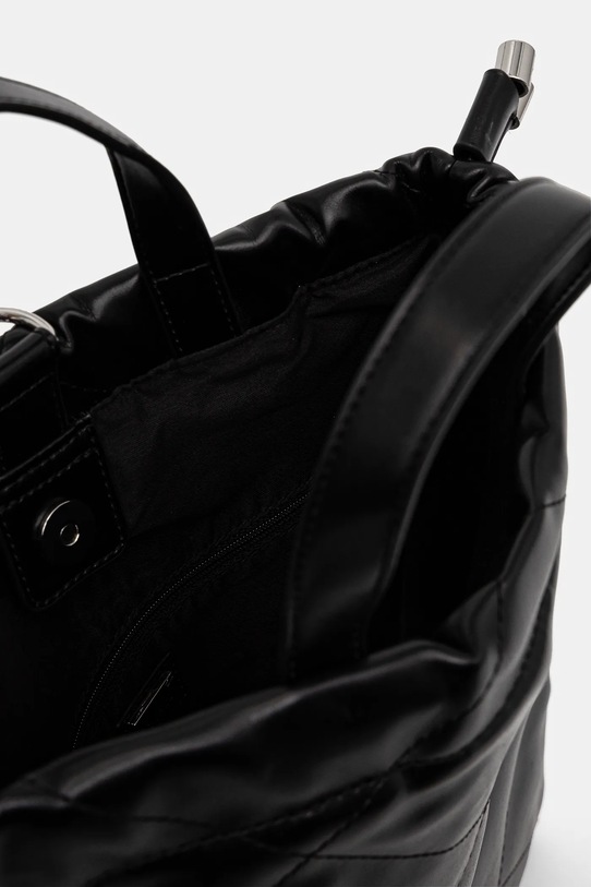 Ruksak Guess V5RZ06.WGRJ0 čierna