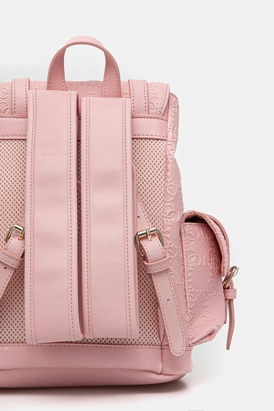 Doplnky Ruksak Guess V5RZ05.WGZ00 ružová
