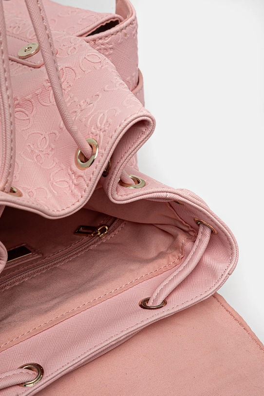 Ruksak Guess V5RZ05.WGZ00 ružová