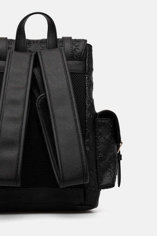 Dodatki Nahrbtnik Guess V5RZ05.WGZ00 črna